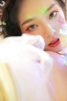 机智的恋爱生活